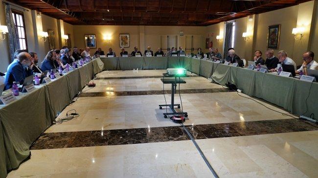 La Palma acoge la reunión del órgano de dirección del Observatorio CTA 