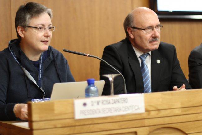 Comienza el VI Congreso de Ciencia con el Gran Telescopio Canarias