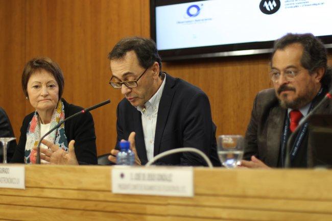 Comienza el VI Congreso de Ciencia con el Gran Telescopio Canarias