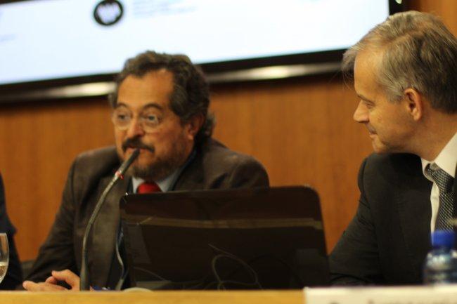 Comienza el VI Congreso de Ciencia con el Gran Telescopio Canarias