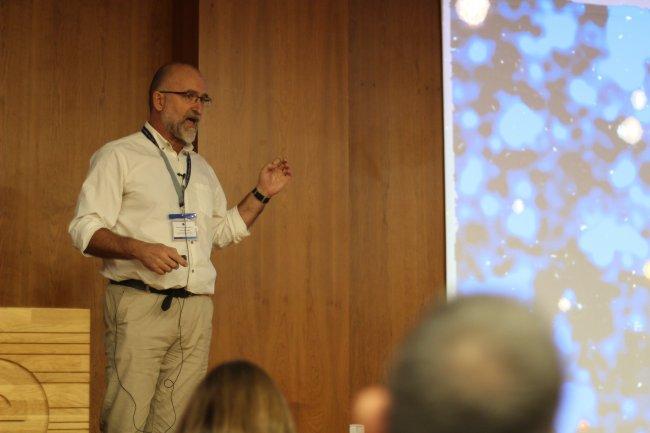 Comienza el VI Congreso de Ciencia con el Gran Telescopio Canarias