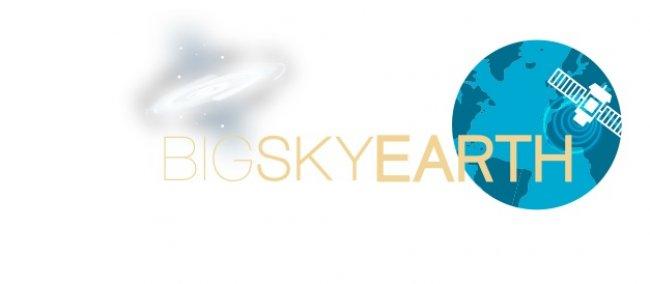 Conferencia BigSkyEarth: AstroGeoInformatics