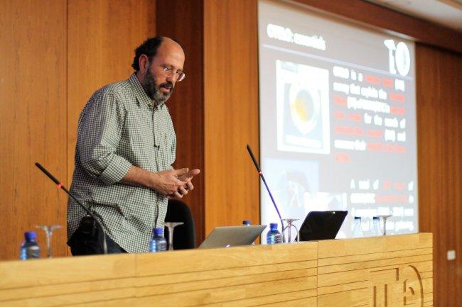 Presente y futuro de la investigación con el GTC