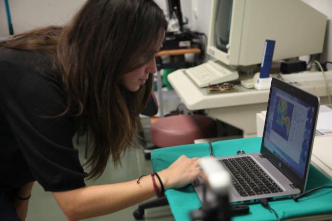 Tecnología astrofísica aplicada a la Medicina