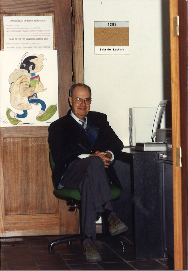 Guido Münch