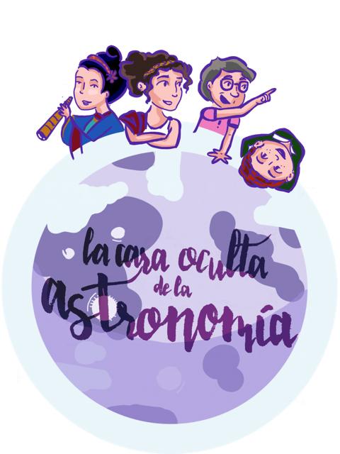 La casa oculta de la astronomía