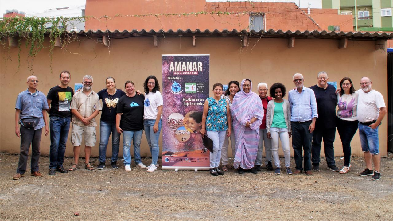 Amanar