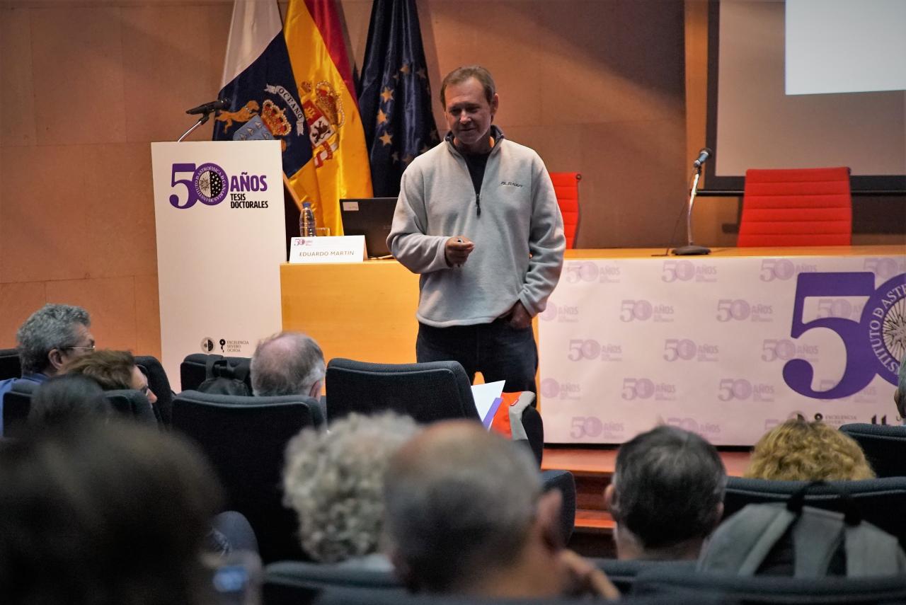 Eduardo Martín Guerrero de Escalante, Centro de Astrobiología (CSIC-INTA)