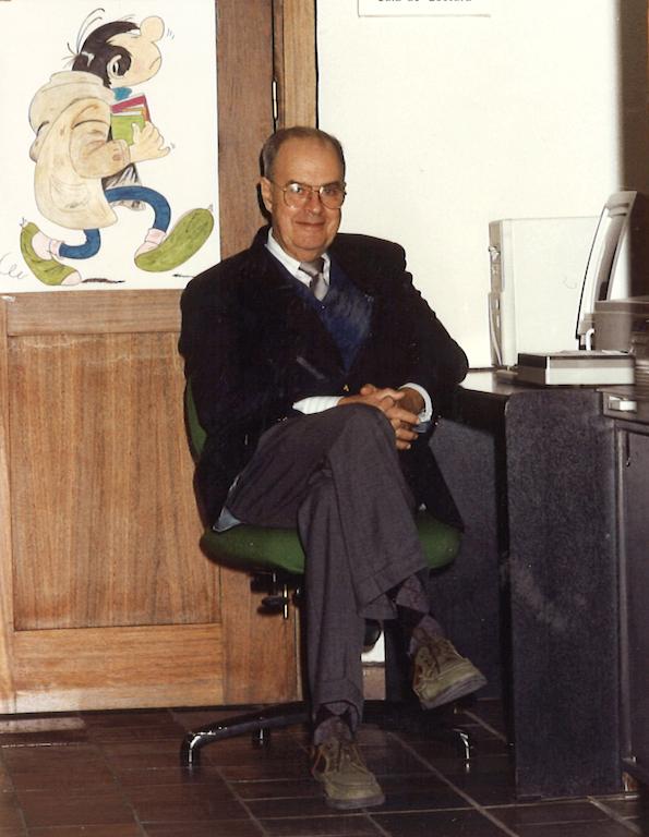 Guido Münch