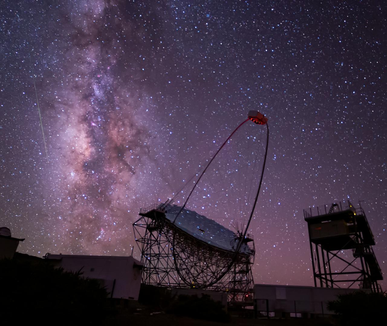 Perseidas 2021 La Lluvia De Estrellas Mas Esperada Del Verano Instituto De Astrofisica De Canarias Iac