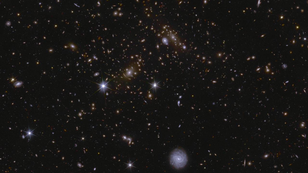 Strategies for the Search for Life in the Universe: A Joint Session of Commissions 16， 40， and 44， Held in Montreal， ， During the IAU General Assembly， 15 and 16 August， 1979 (Astrophysics and S The IAC contributes to more accurate mapping of the Universe