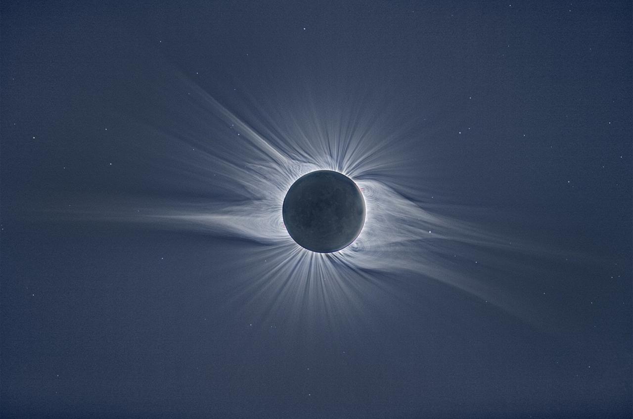 Scientists Find The Explanation At The High Temperatures Of The Solar Corona Instituto De Astrofisica De Canarias Iac