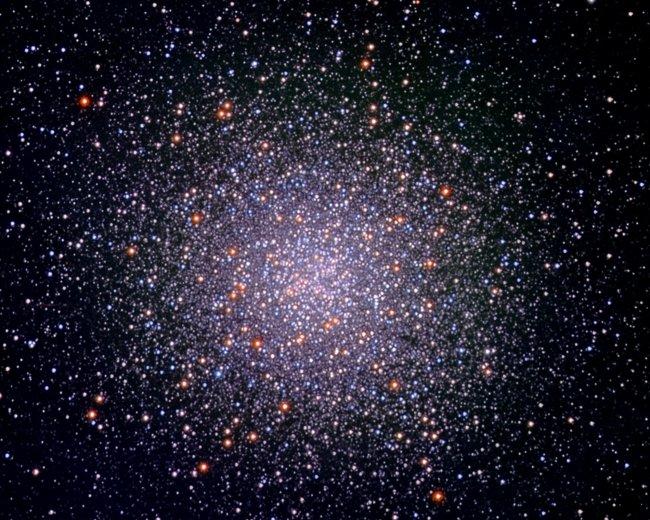 pålidelighed punktum astronomi Found: the lost generation of stars in globular clusters which stellar  evolution models had predicted | Instituto de Astrofísica de Canarias • IAC