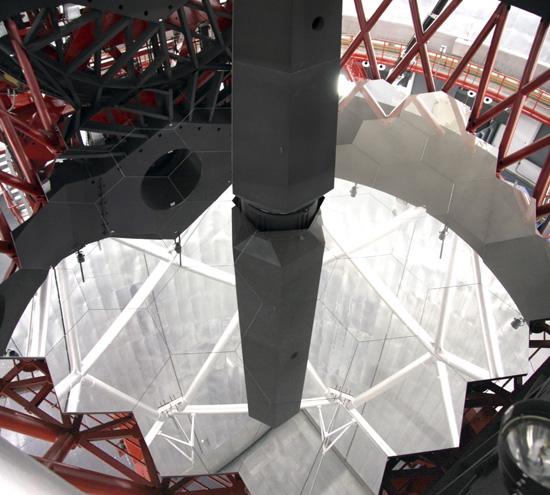 Espejo Diagonal De 45° Con Imagen Erecta Para Telescopios 1.25″ – Lente De Vidrio Óptico Para Observación Terrestre Y Astronómica
