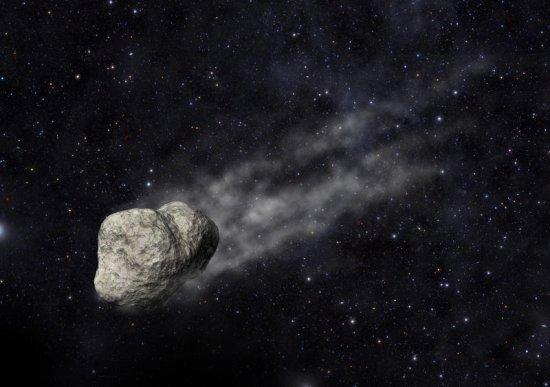 El Asteroide Que Queria Ser Cometa Instituto De Astrofisica De Canarias Iac El Asteroide Que Queria Ser Cometa Instituto De Astrofisica De Canarias Iac