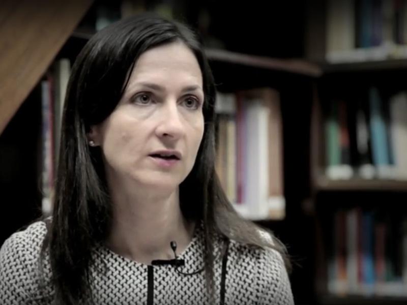 Sara Seager En 10 Anos Tendremos La Capacidad De Encontrar Vida En Un Exoplaneta Instituto De Astrofisica De Canarias Iac Sara seager at perimeter institute sara seager en 10 anos tendremos la