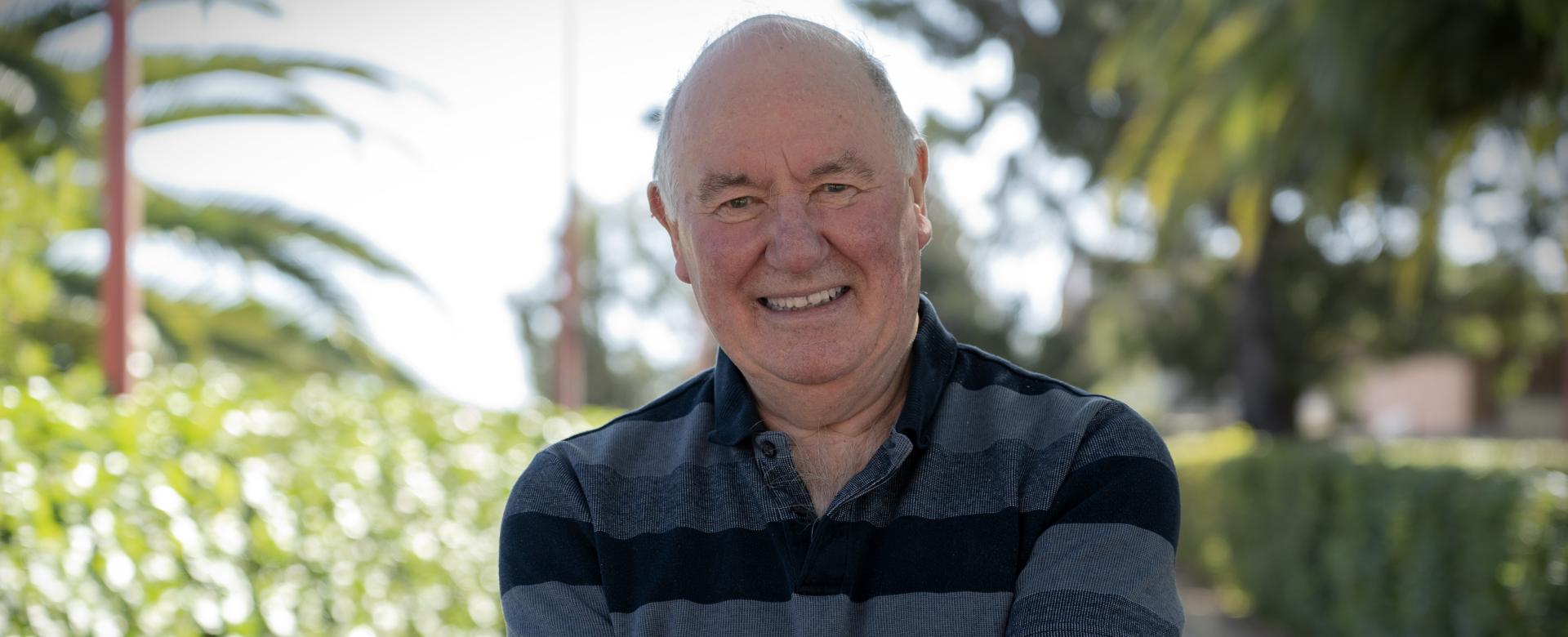 Malcolm Longair Malcolm Longair