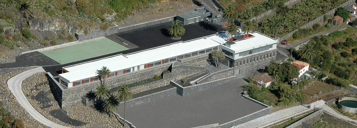 Centro de Astrofísica de La Palma Francisco Sánchez Centro de Astrofísica de La Palma Francisco Sánchez