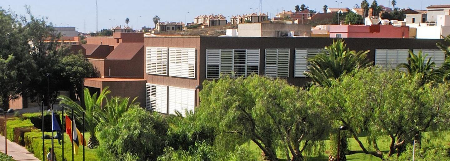 Sede Central Tenerife Sede Central Tenerife