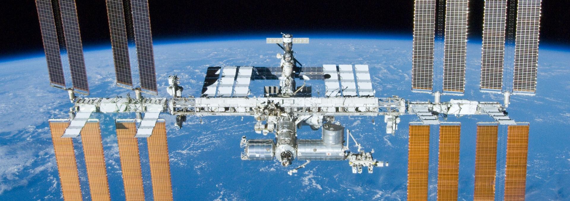 International Space Station International Space Station