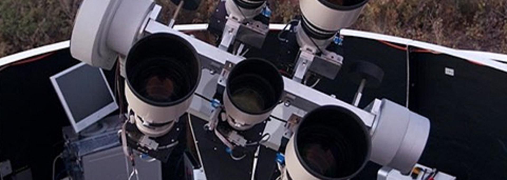 Celestron 21037 PowerSeeker 70EQ Refractor Telescope - Black- Buy Online in Qatar at qatar.desertcart.com. ProductId : 70456755.
