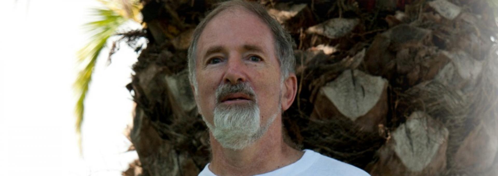 El astrofísico John Beckman, autor de la conferencia “Astronomía: la Utilidad de lo Inútil” impartida con motivo de su ingreso en el Instituto de Estudios Canarios de La Laguna (Tenerife) el 4 de abril de 2014.