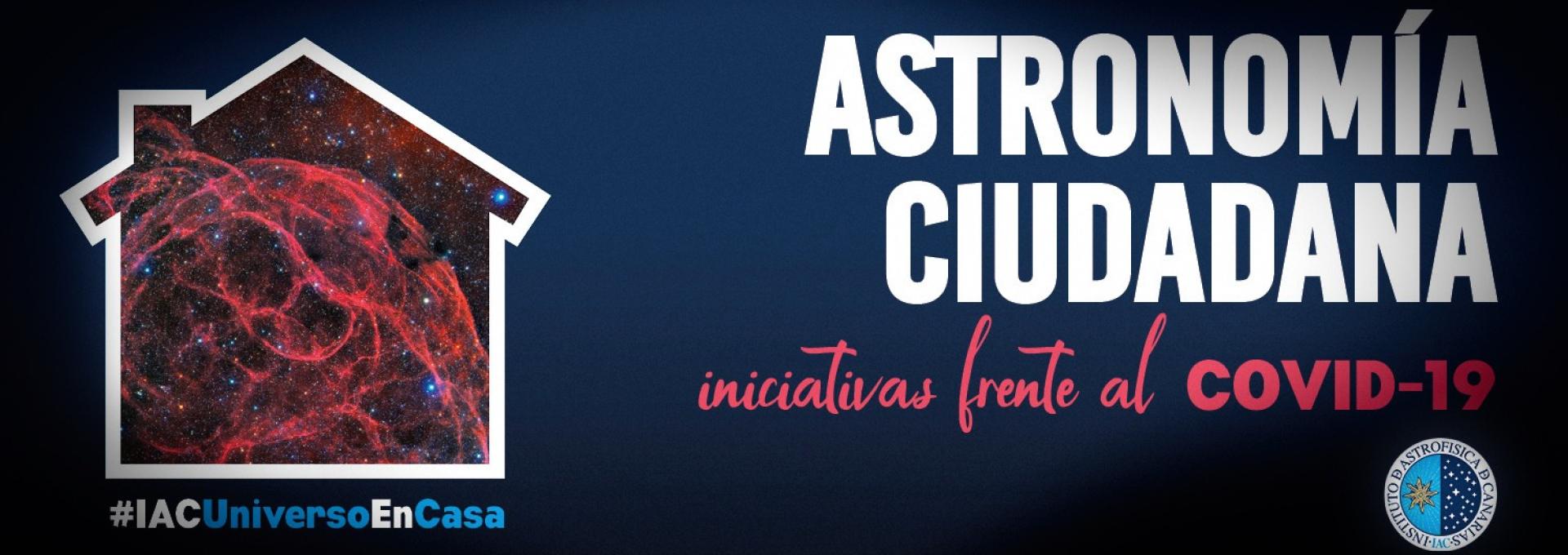 Astronomía Ciudadana