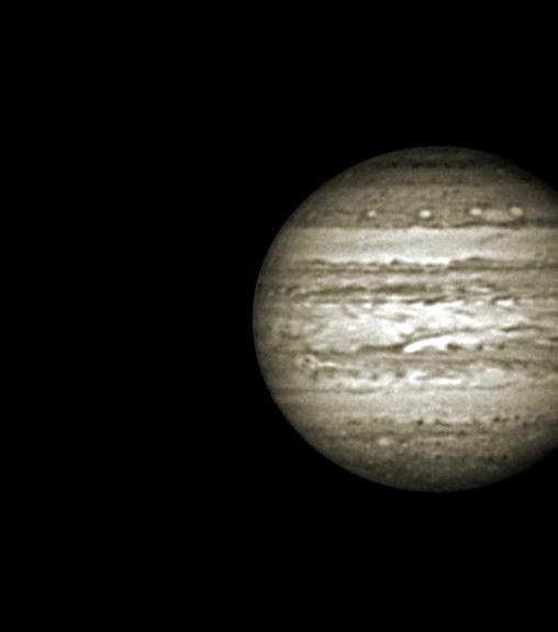 Jupiter