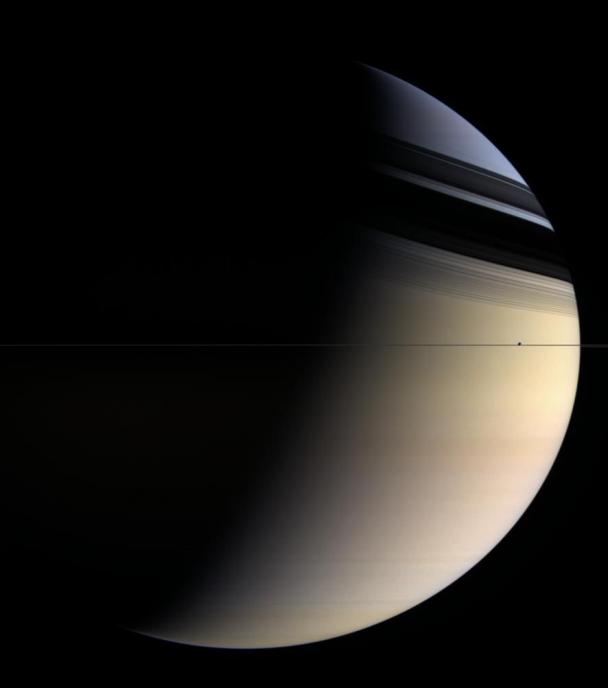 Saturn