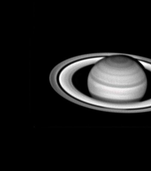 Saturn