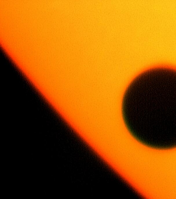 Venus Transit