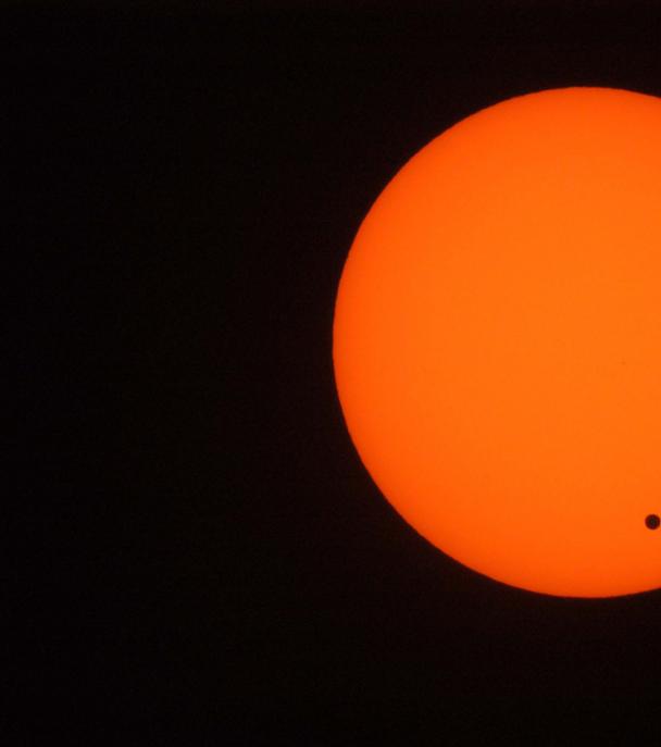 Venus Transit