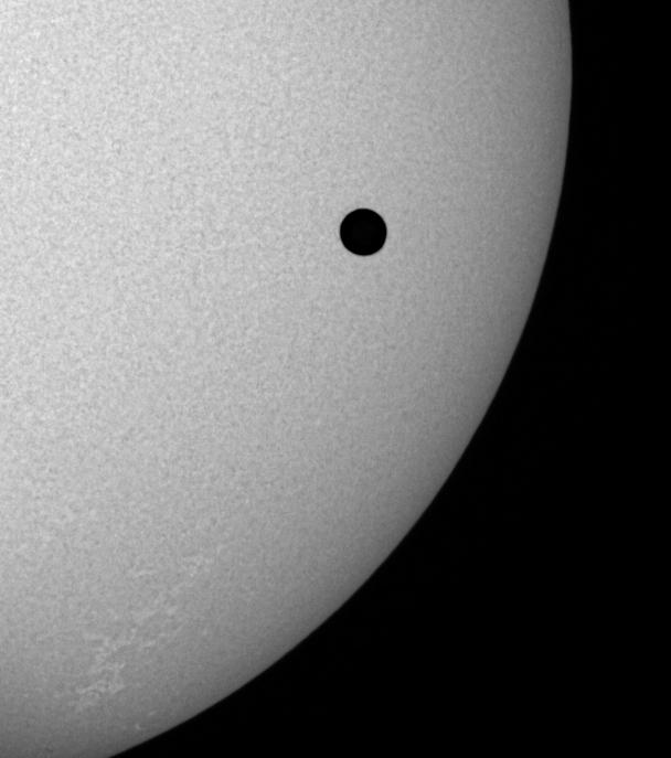 Venus Transit