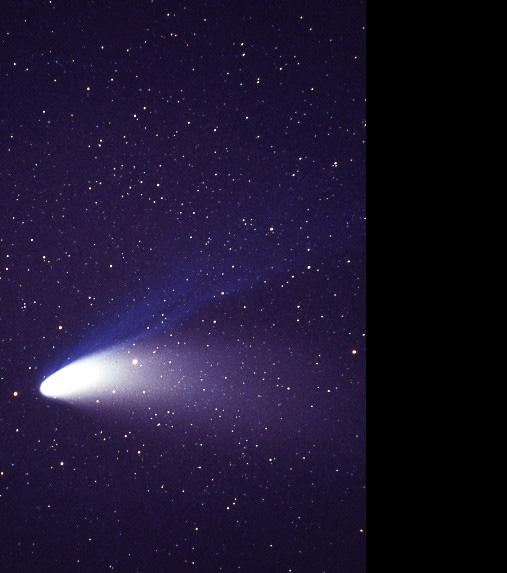 Cometa Hale-Bopp