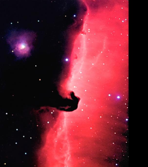 Horsehead Nebula