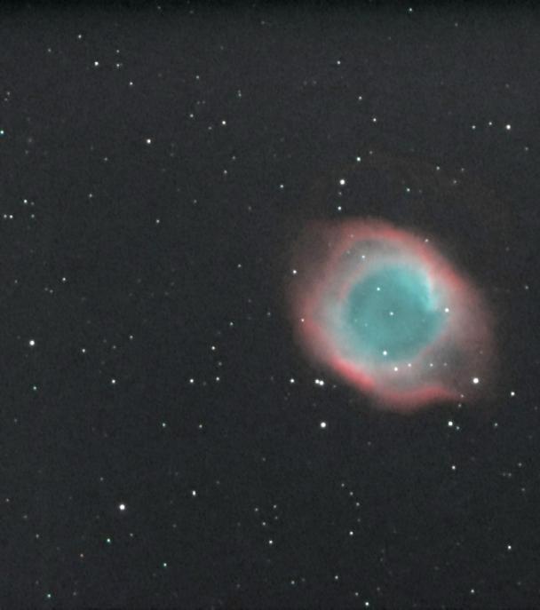 Helix Nebula