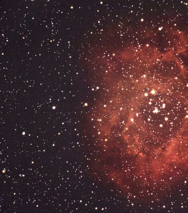 Rosette Nebula