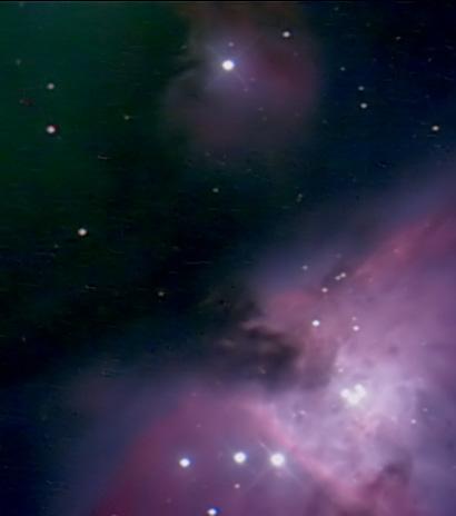 Orion Nebula