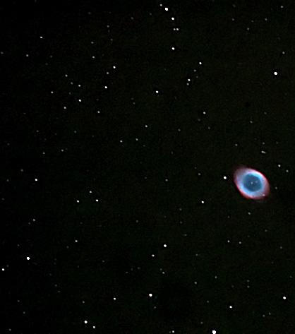 Ring Nebula