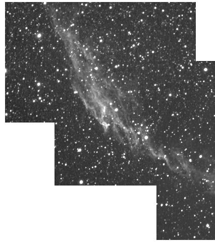 Nebulosa del Velo