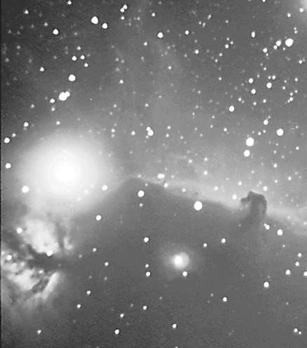 Horsehead Nebula