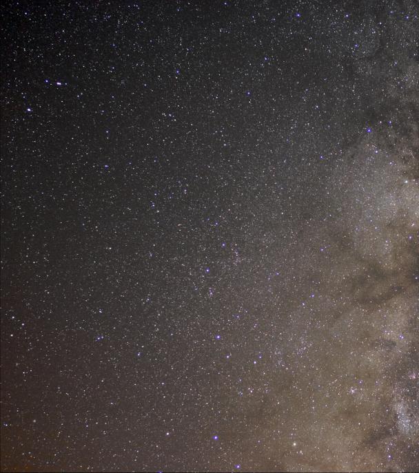 Milky Way