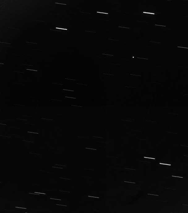 Asteroid 2012 DA14