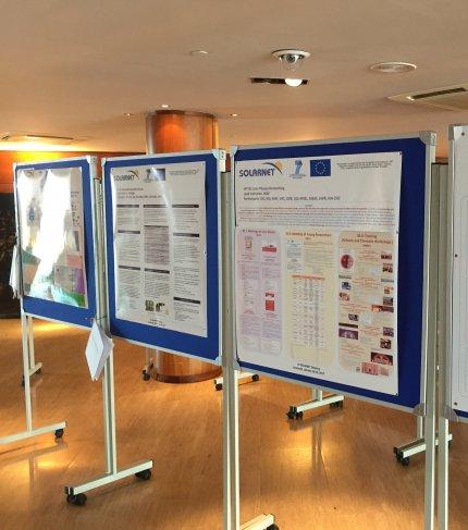 Helioseismology and the solar magnetic cycle open the IV SOLARNET meeting in Lanzarote