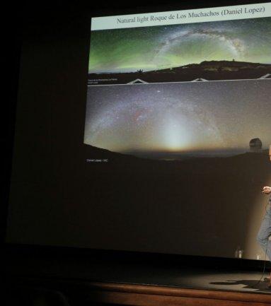 Preservar la biodiversidad y el bienestar humano