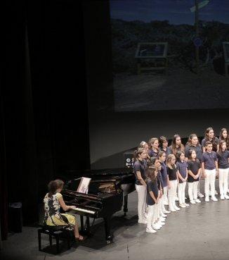 "Preserving the Skies" closes with a call for help from the main entities related to the protection of the night sky.