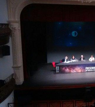 "Preserving the Skies" se clausura con un llamamiento solicitando el apoyo de los principales actores relacionados con la protección del cielo nocturno