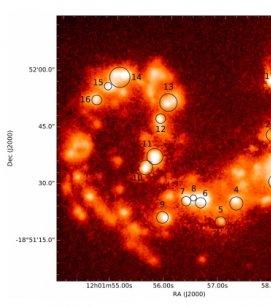 Superbubbles in the interstellar medium