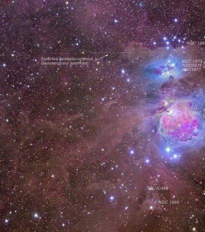 "GALÁCTICA": A deep view of the Milky Way