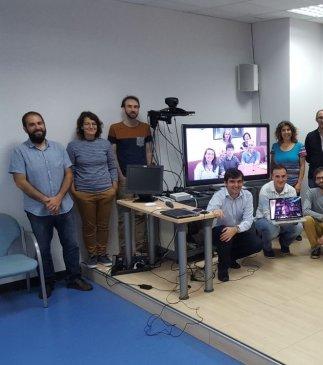 Celebrada en Santander la XIII Reunión del Consorcio QUIJOTE